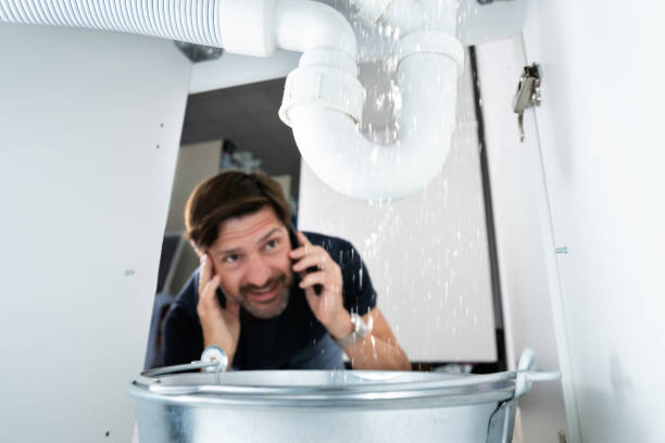 Best Water Heater Repair  in Las Palmas Ii, TX