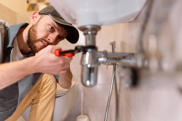Best Faucet Repair  in Las Palmas Ii, TX