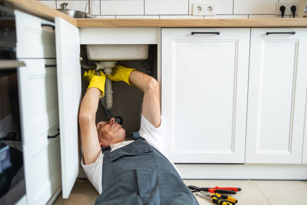 Best Plumbing Installation Services  in Las Palmas Ii, TX