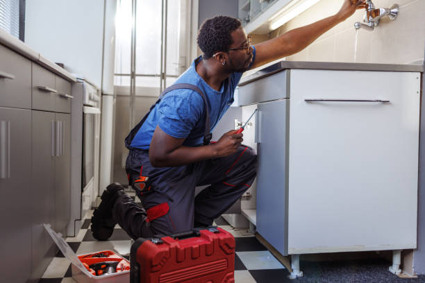 Best Emergency Plumber  in Las Palmas Ii, TX