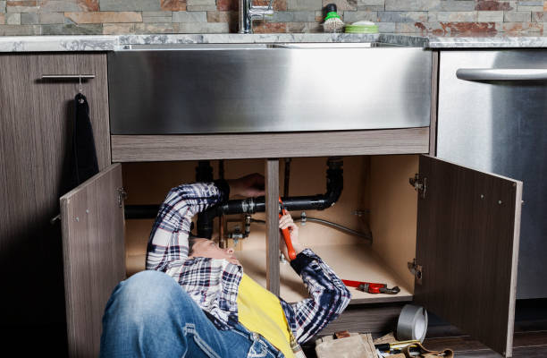 Best Best Plumbers Near Me  in Las Palmas Ii, TX